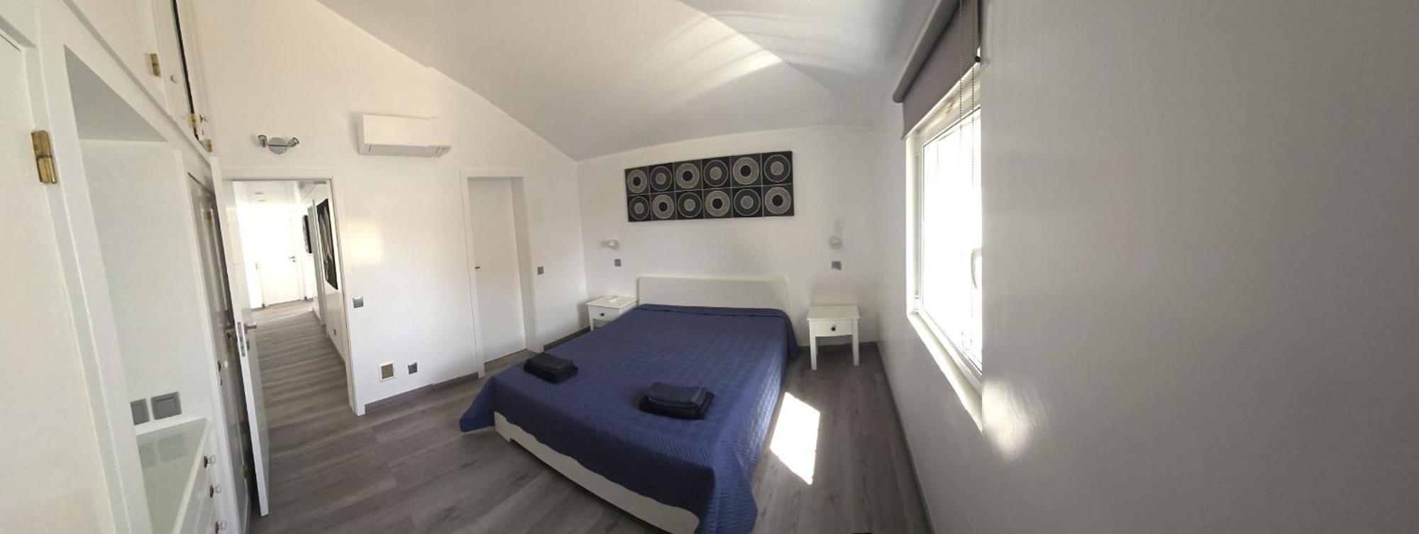 Villa Sunshine - Albufeira Eksteriør billede