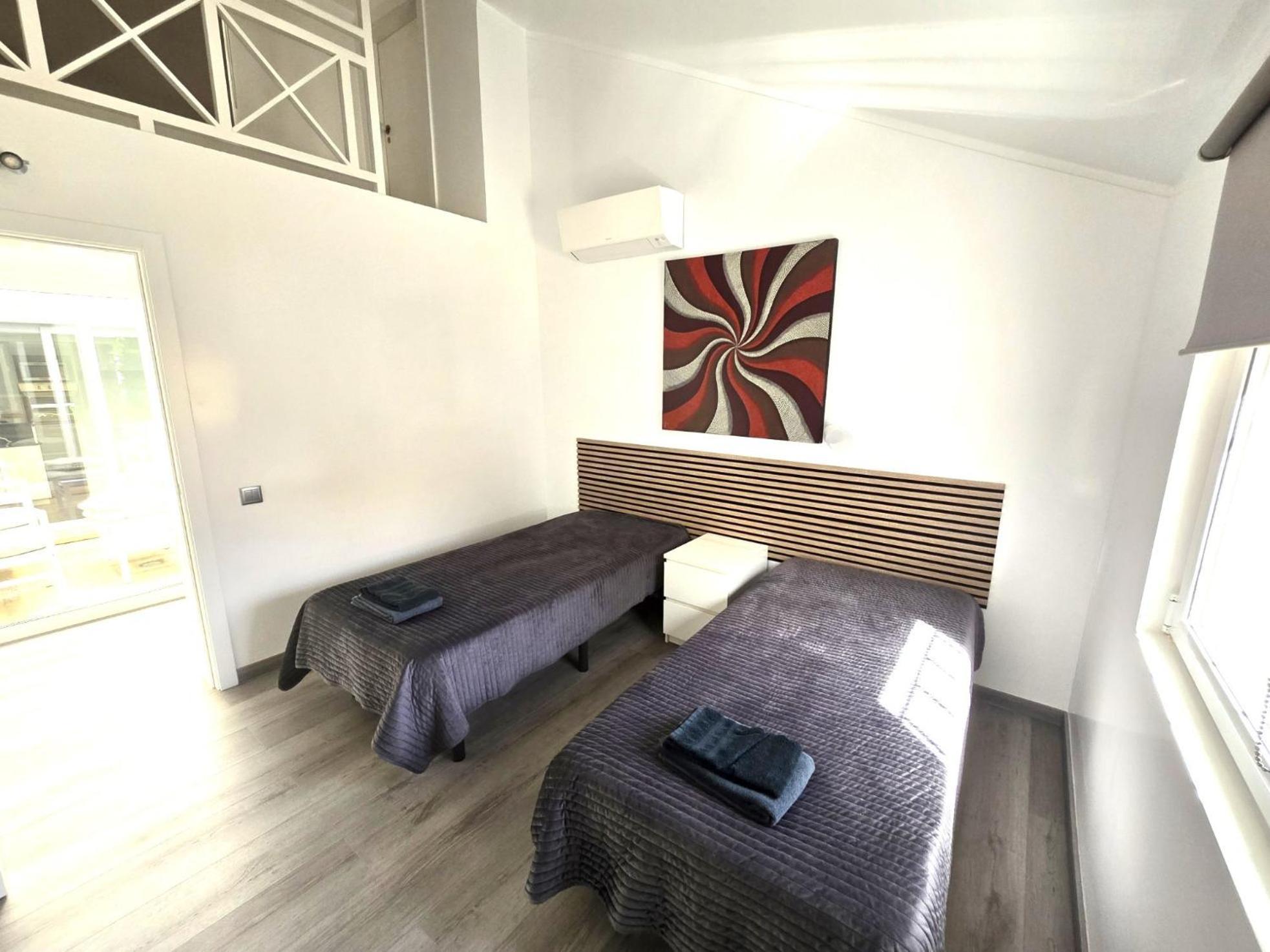 Villa Sunshine - Albufeira Eksteriør billede
