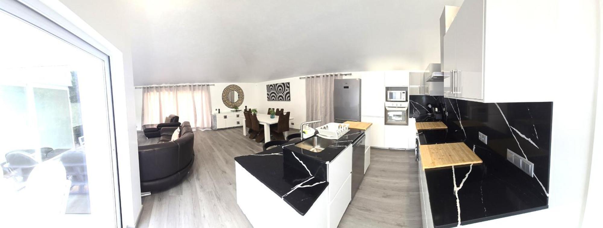 Villa Sunshine - Albufeira Eksteriør billede